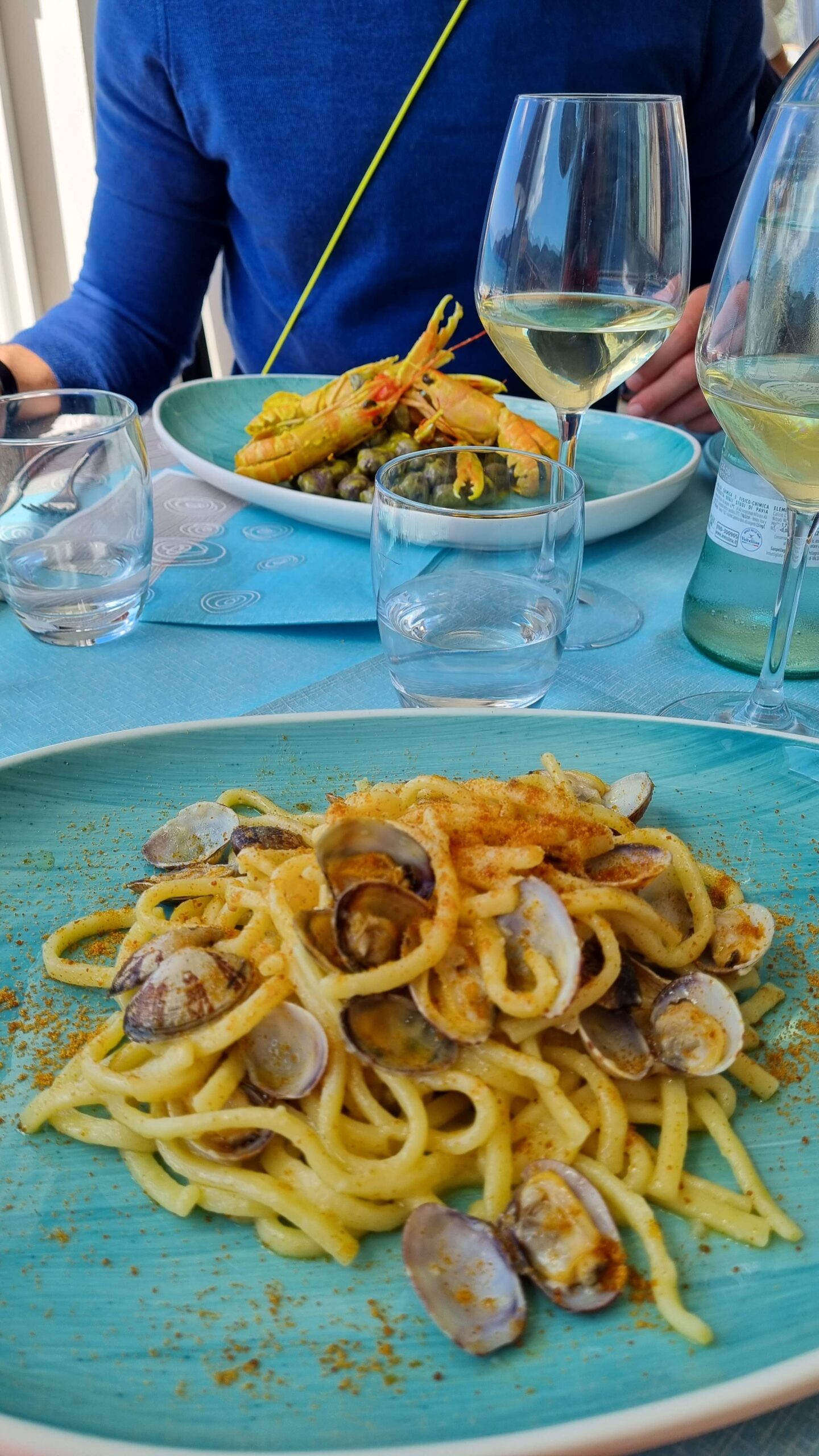 Elba.Life - Dove mangiare: i 10 migliori ristoranti dell'Isola d'Elba 🍴