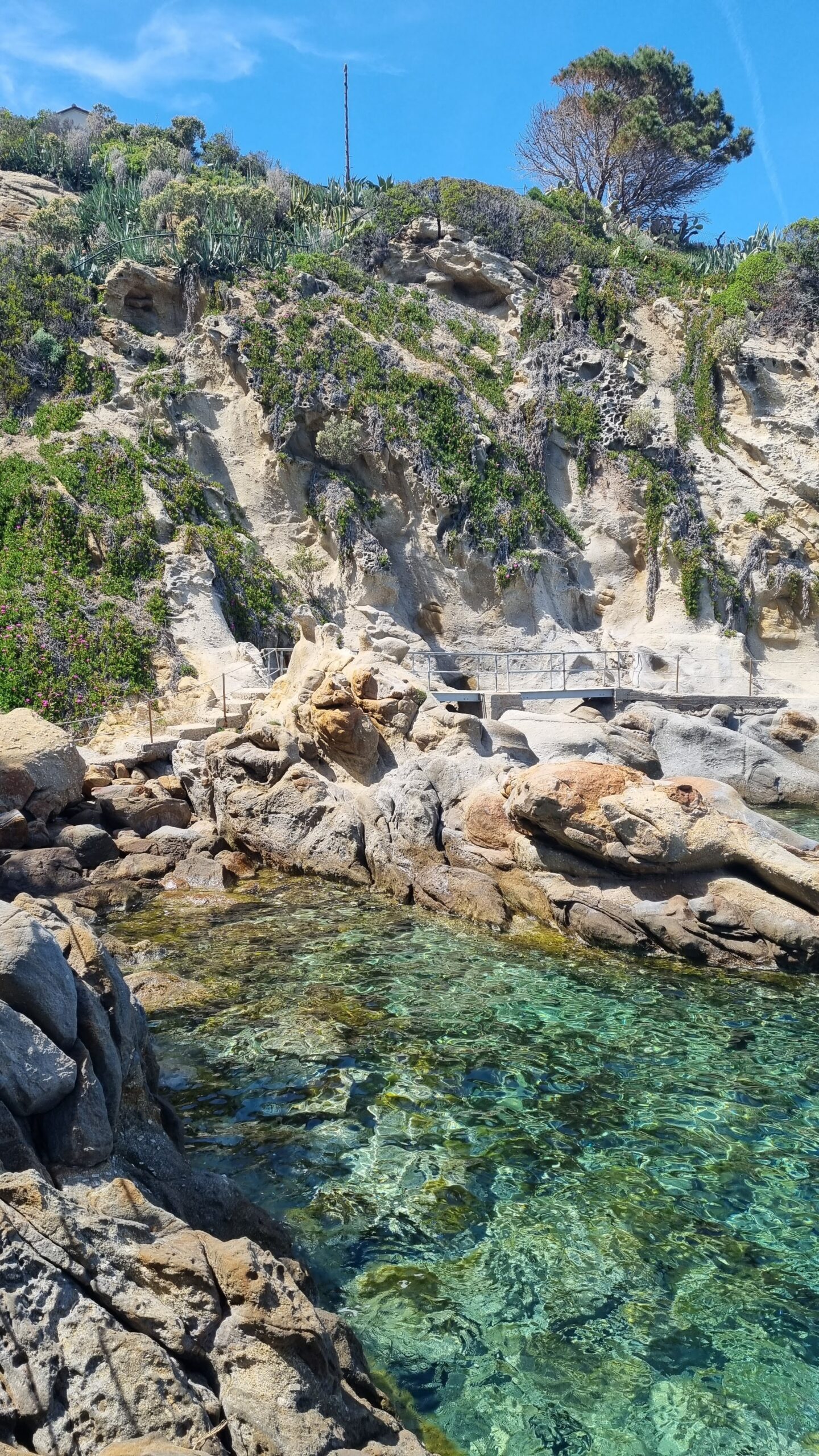 Elba.Life – 10 Panoramawege, die Sie auf der Insel Elba nicht verpassen sollten📍🧭