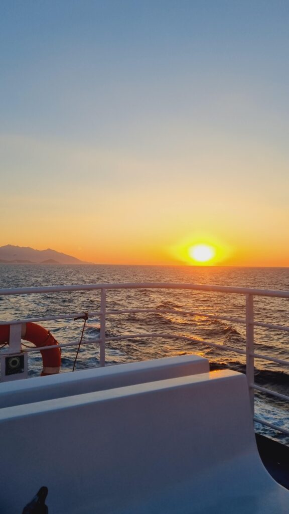 Elba.Life - Wie komme ich nach Elba? ⚓ Fähren, Fahrpläne und nützliche Informationen