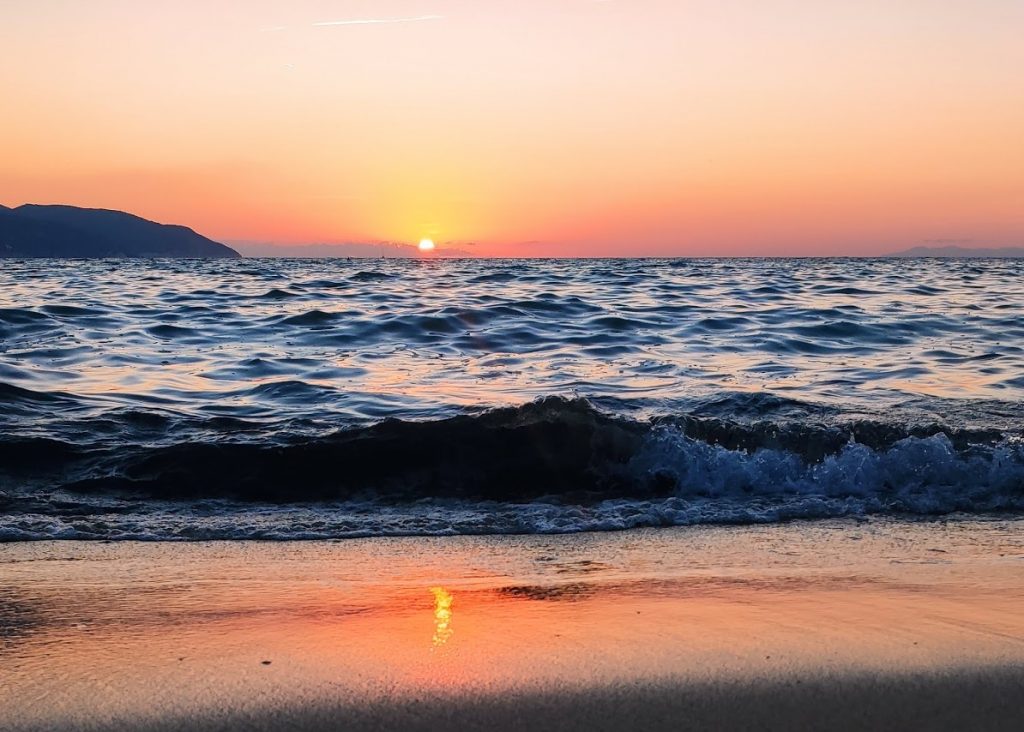 Elba.Life - I 10 tramonti più belli dell'Isola d'Elba 🌅