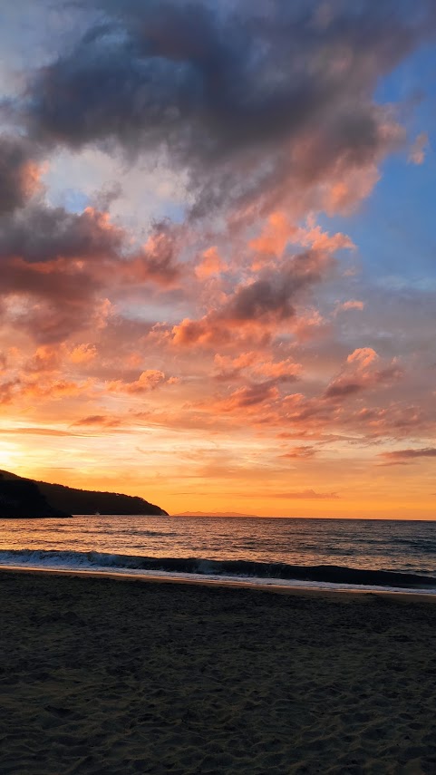 Elba.Life - I 10 tramonti più belli dell'Isola d'Elba 🌅