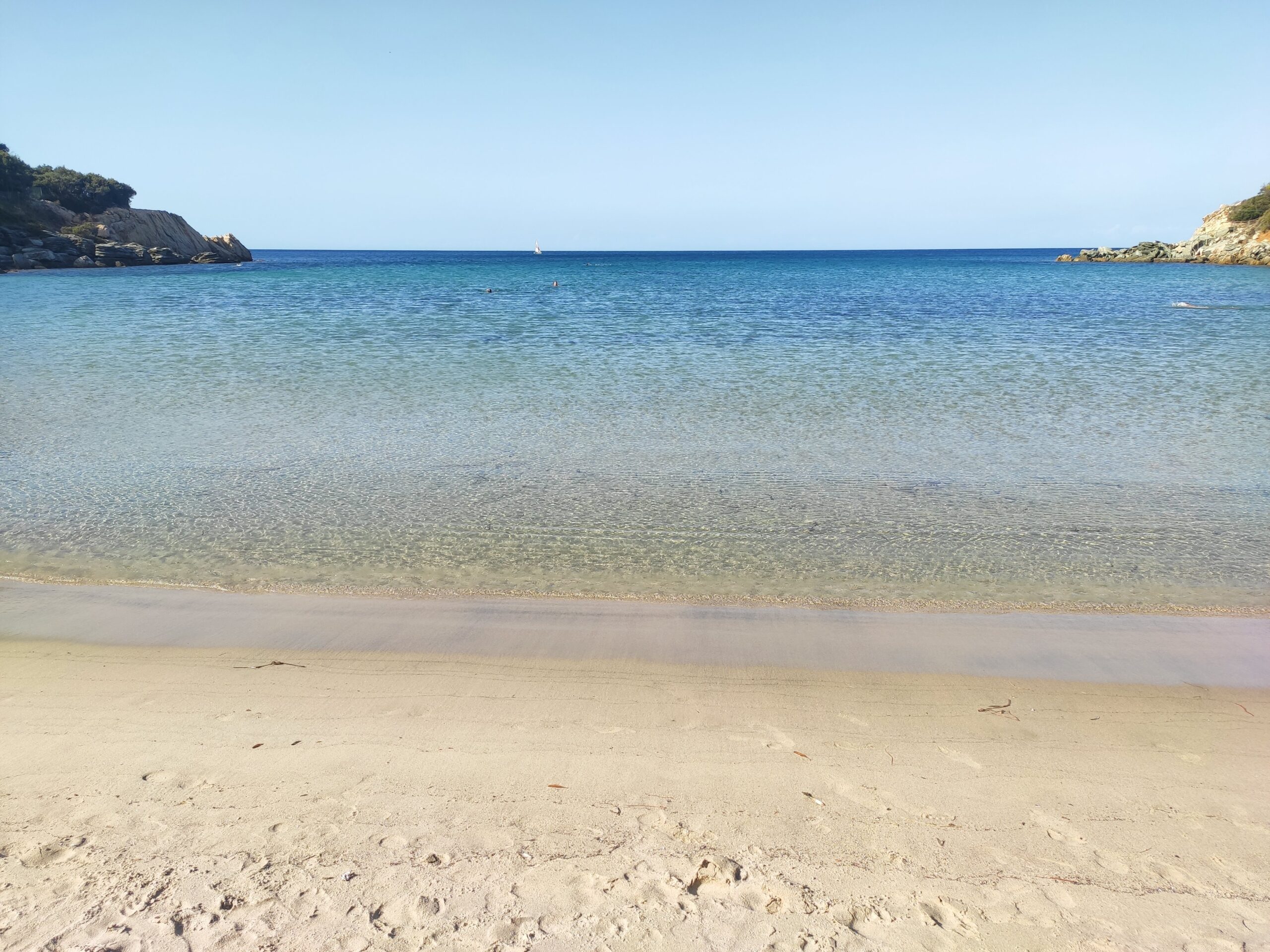 Elba.Life - Le spiagge più belle e particolari dell'Isola d'Elba⛱️